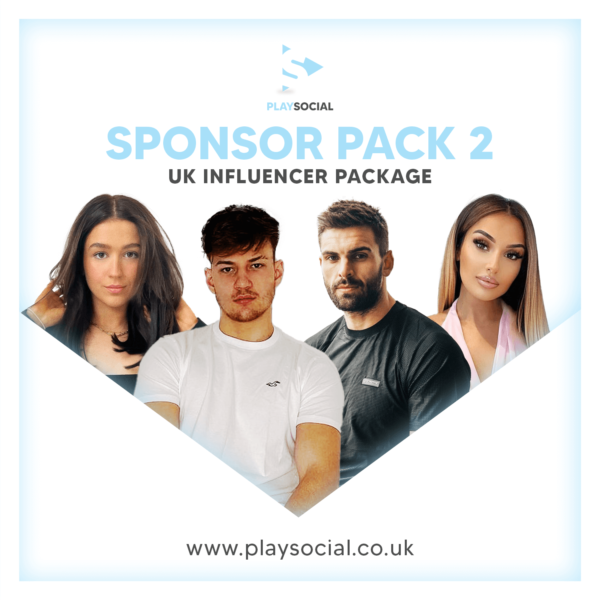 Sponsor pack 2