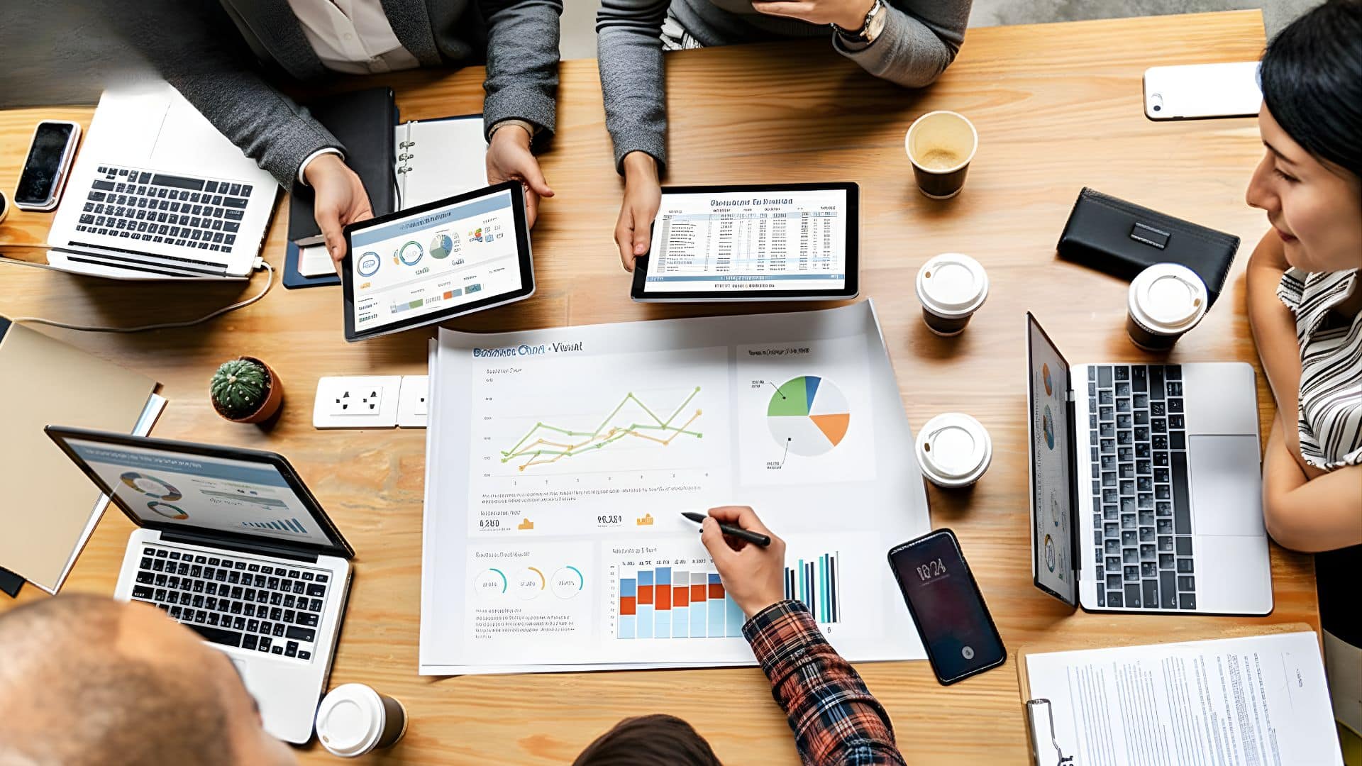 Brand Awareness on a Budget How Smaller Restaurants Can Win Big