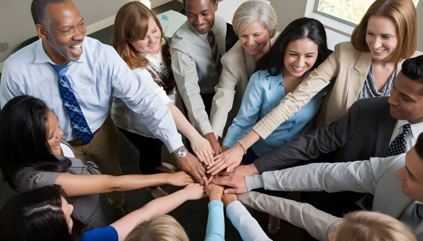 Building a Supportive Event Culture