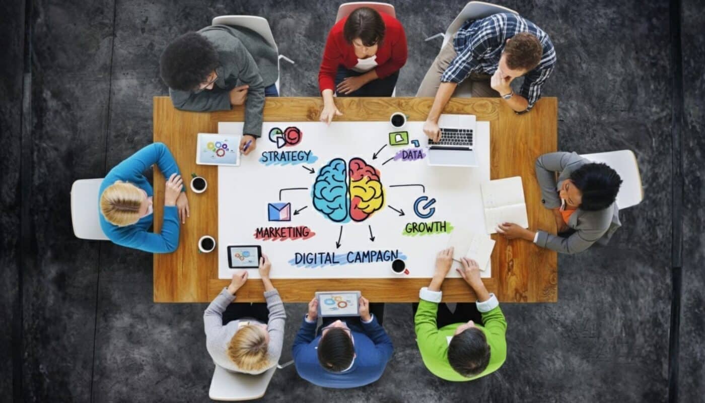 Learn From Bigger Brands Without Copying Them