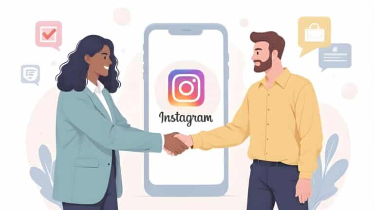 Partner With Nearby Businesses and Creators