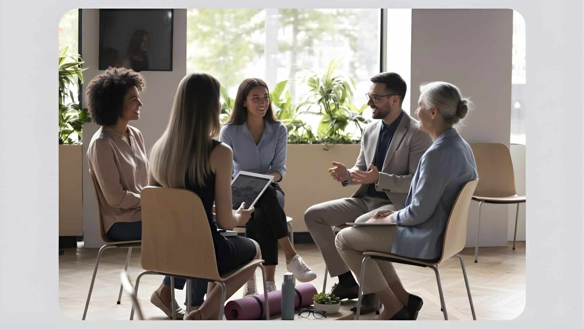 Why Event Hosts Must Prioritise Wellness for Staff and Performers