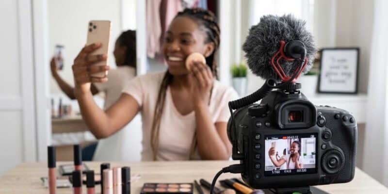 Why Influencer Marketing Is So Powerful Today