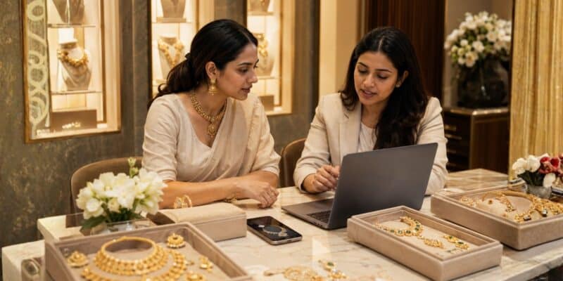 Why Modern Jewellery Marketing Needs Cultural Sensitivity