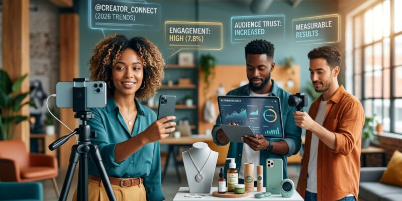 What Determines Influencer Marketing Cost