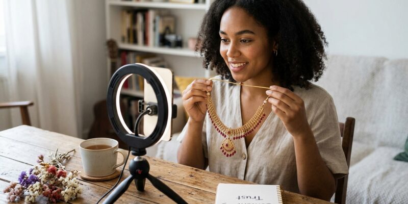 Influencer Marketing Is Becoming More Local