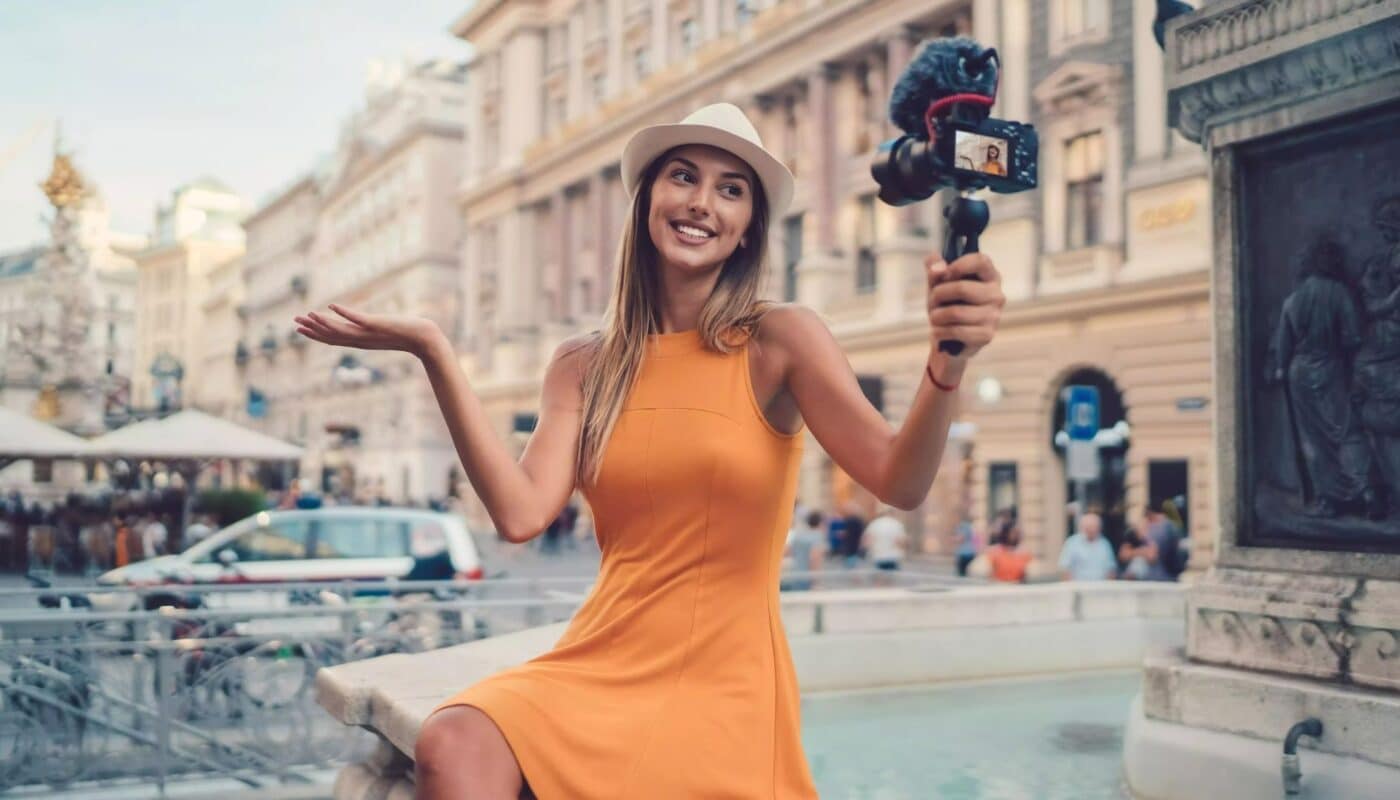 What is a macro influencer?
