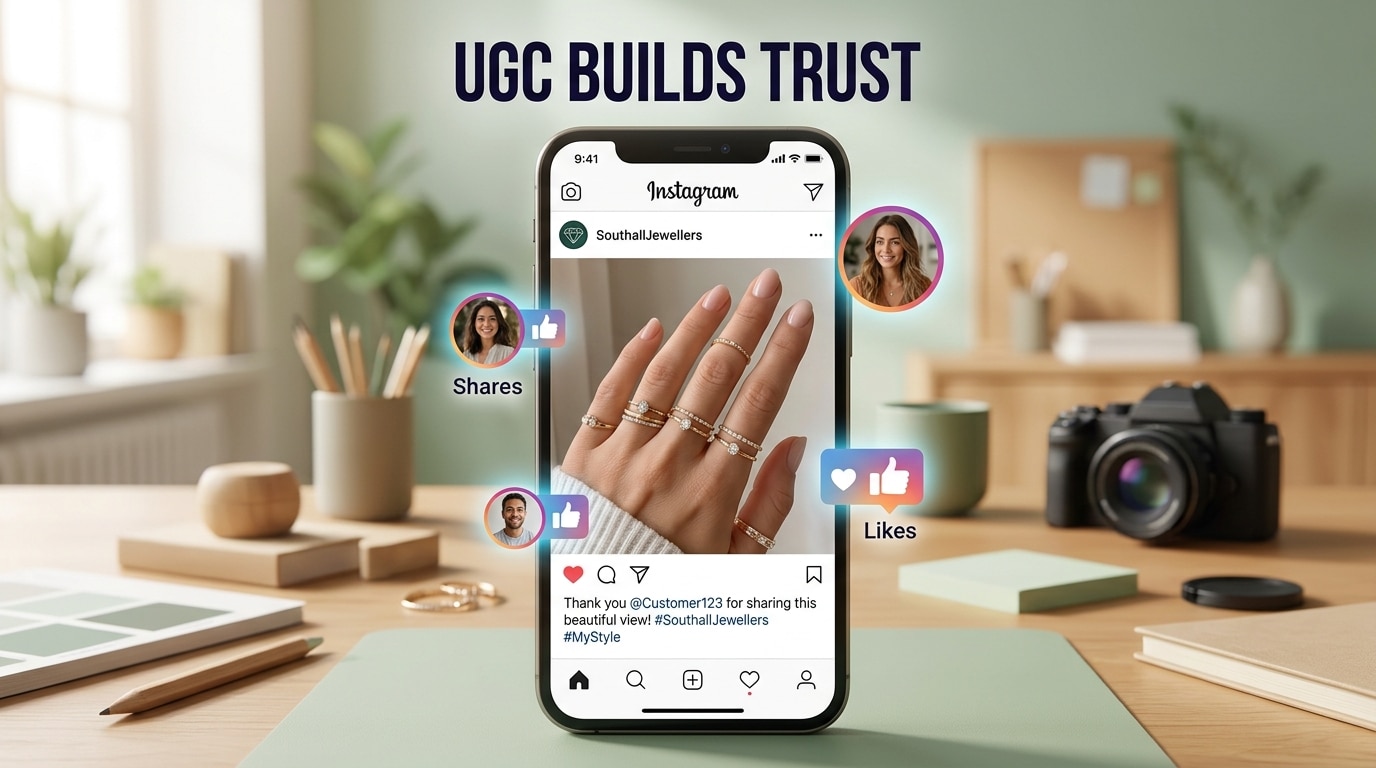 Build Genuine Relationships